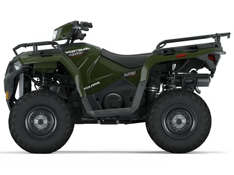 2025 Polaris Sportsman 450 H.O. EPS in Olean, New York - Photo 2