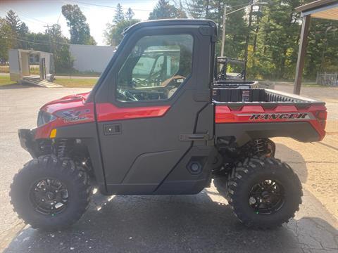 2025 Polaris Ranger XP 1000 NorthStar Edition Premium in Olean, New York - Photo 2