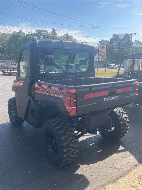 2025 Polaris Ranger XP 1000 NorthStar Edition Premium in Olean, New York - Photo 3