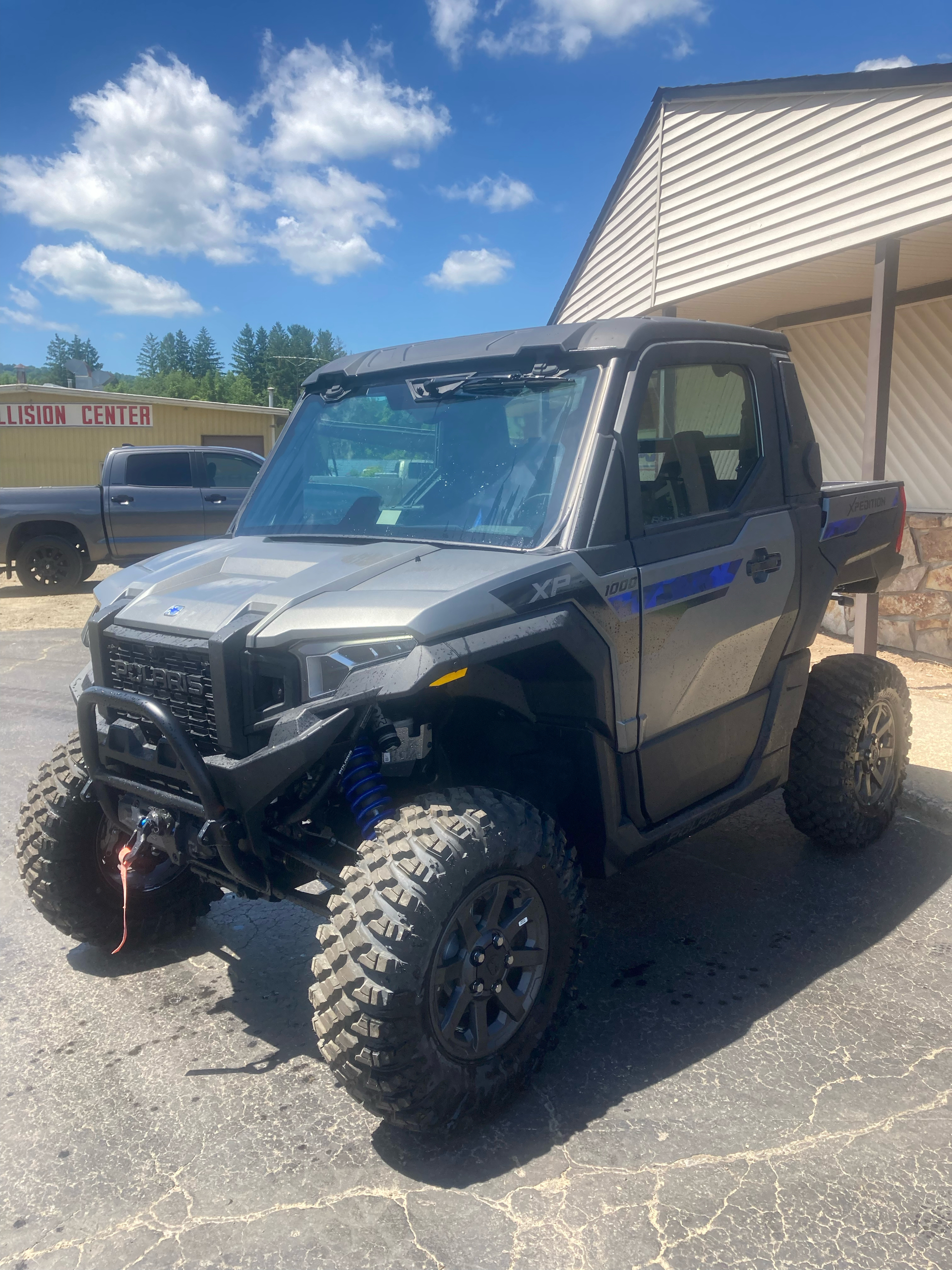 2024 Polaris Polaris XPEDITION XP Northstar in Olean, New York - Photo 1