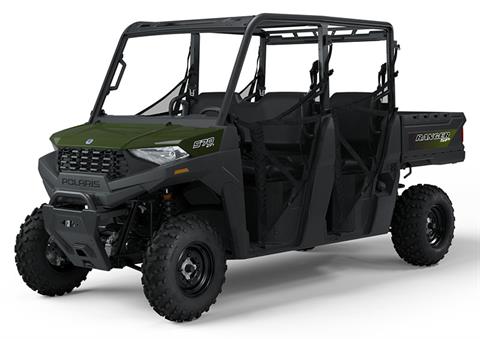 2025 Polaris Ranger Crew SP 570 in Olean, New York - Photo 1