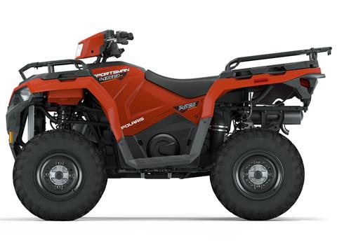 2025 Polaris Sportsman 450 H.O. EPS in Olean, New York - Photo 2