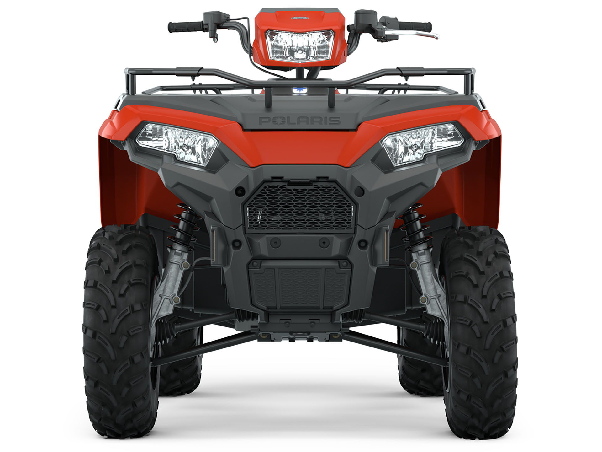 2025 Polaris Sportsman 450 H.O. EPS in Olean, New York - Photo 3