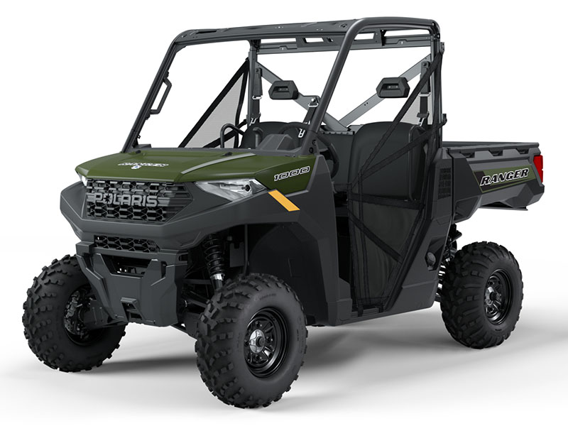 2025 Polaris Ranger 1000 in Olean, New York - Photo 1