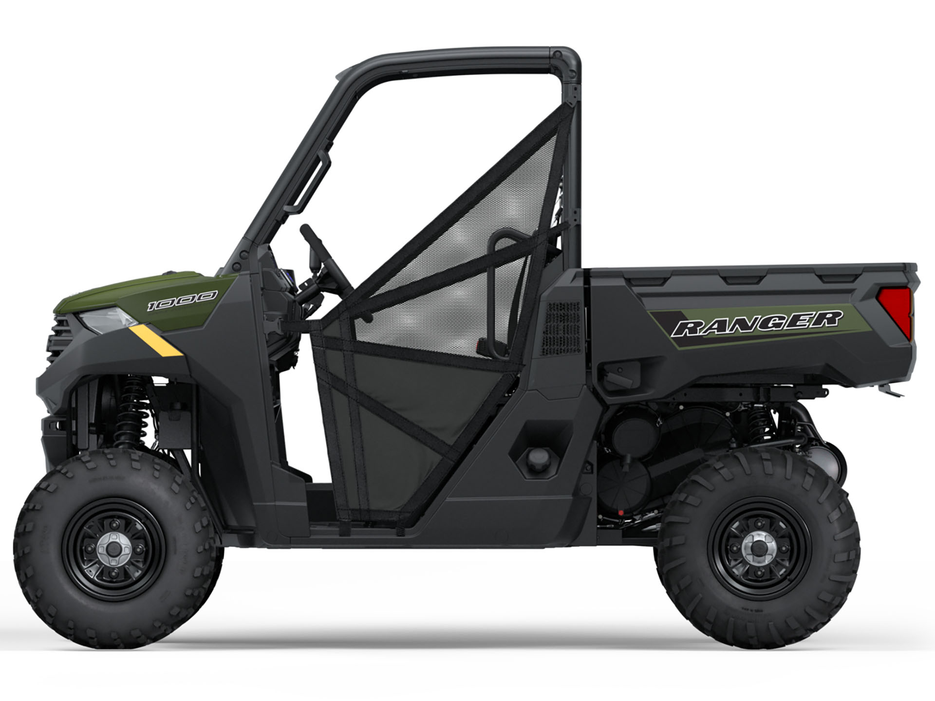 2025 Polaris Ranger 1000 in Olean, New York - Photo 2