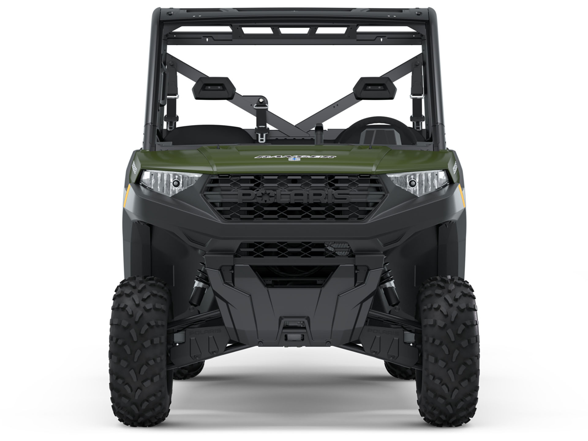 2025 Polaris Ranger 1000 in Olean, New York - Photo 3