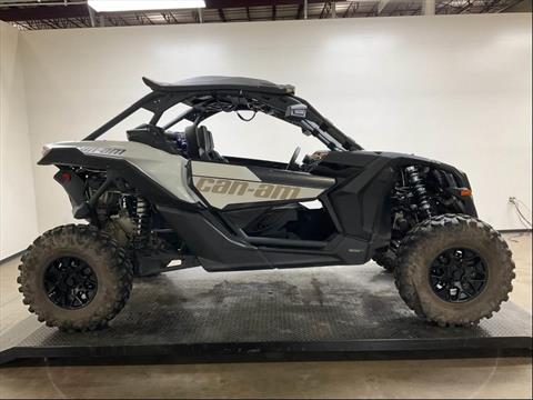 2023 Can-Am Maverick X3 DS Turbo 64 in Conroe, Texas