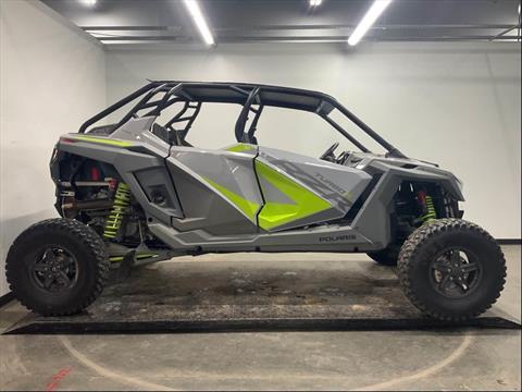 2022 Polaris RZR Turbo R 4 Ultimate in Conroe, Texas - Photo 1