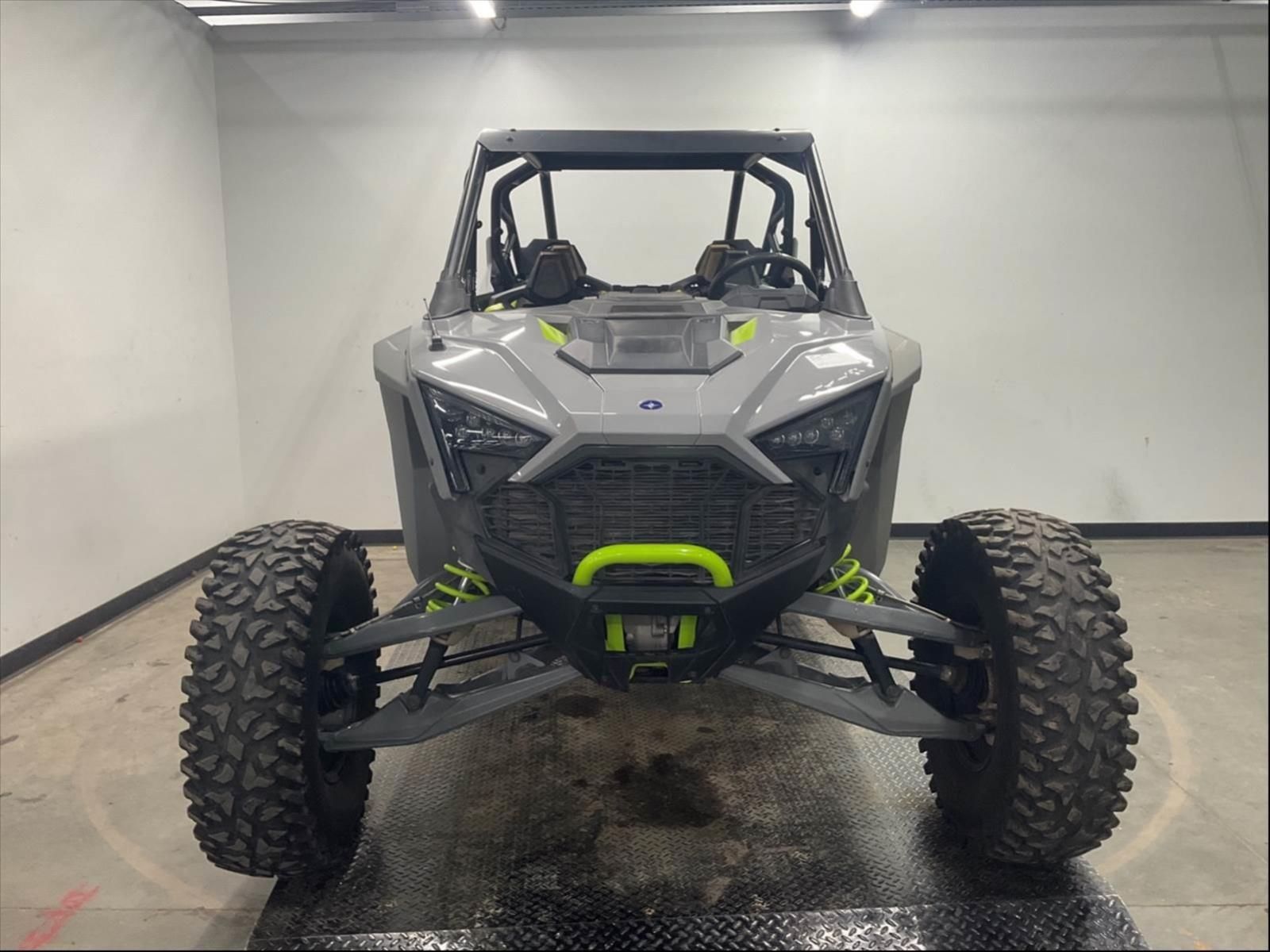 2022 Polaris RZR Turbo R 4 Ultimate in Conroe, Texas - Photo 2