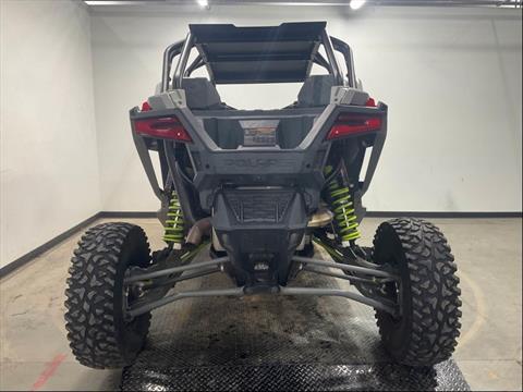 2022 Polaris RZR Turbo R 4 Ultimate in Conroe, Texas - Photo 4