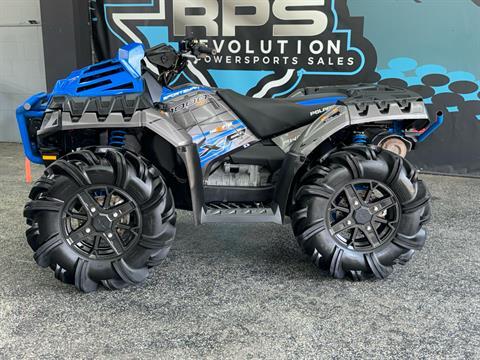 2023 Polaris Sportsman XP 1000 High Lifter Edition in Conroe, Texas - Photo 2