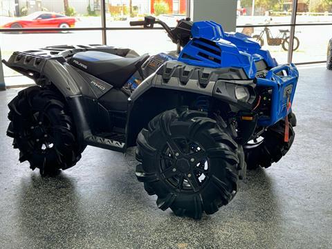 2023 Polaris Sportsman XP 1000 High Lifter Edition in Conroe, Texas - Photo 7