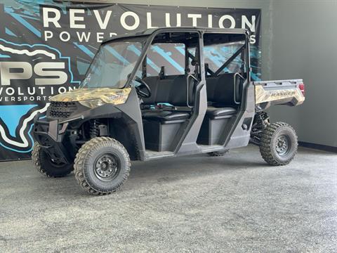 2020 Polaris Ranger Crew 1000 in Conroe, Texas