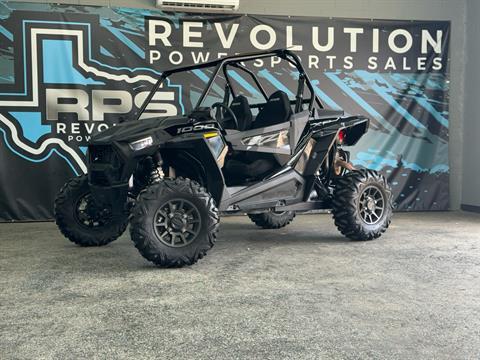 2022 Polaris RZR XP 1000 Sport in Conroe, Texas