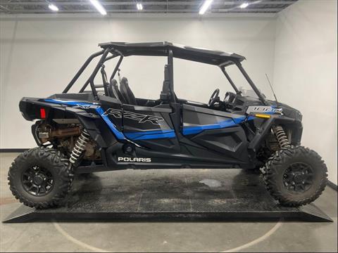 2023 Polaris RZR XP 4 1000 Ultimate in Conroe, Texas