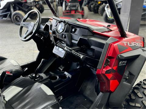 2016 Polaris RZR XP 4 Turbo EPS in Conroe, Texas - Photo 11