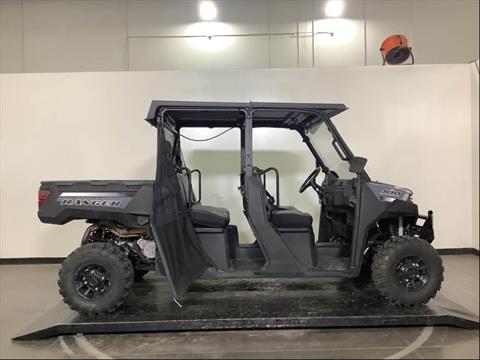 2021 Polaris Ranger Crew 1000 Premium in Conroe, Texas