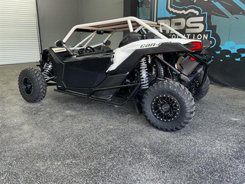 2019 Can-Am Maverick X3 Turbo R in Conroe, Texas - Photo 3