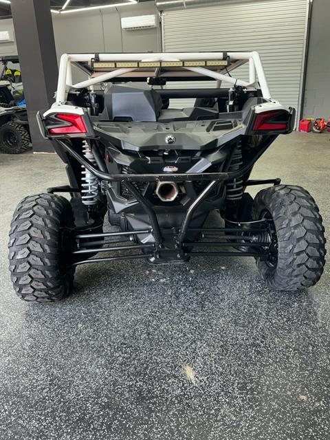 2019 Can-Am Maverick X3 Turbo R in Conroe, Texas - Photo 4