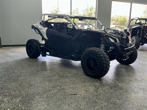 2019 Can-Am Maverick X3 Turbo R in Conroe, Texas - Photo 6