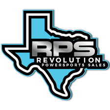 Revolution Powersports Sales