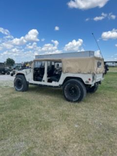 1985 Other Hummer in Waco, Texas - Photo 3