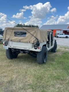 1985 Other Hummer in Waco, Texas - Photo 4