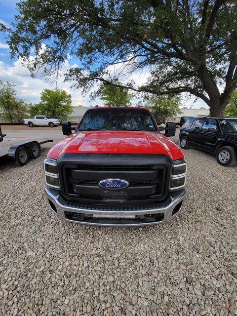 2014 Ford F 350 in Waco, Texas - Photo 2