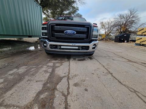 2014 Ford F 350 in Waco, Texas - Photo 8