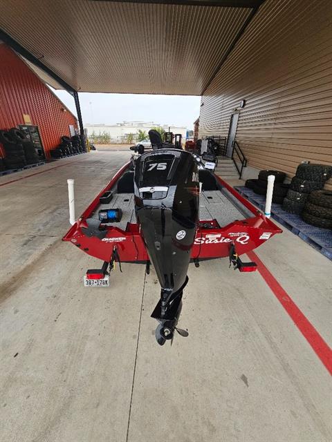 2019 Tracker Pro Team 175 TXW in Waco, Texas - Photo 5