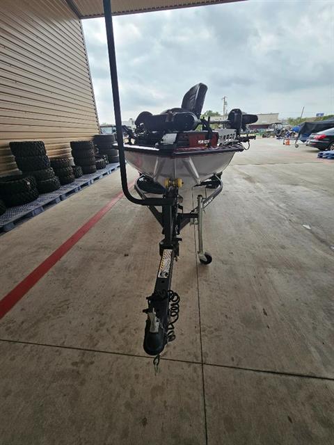 2019 Tracker Pro Team 175 TXW in Waco, Texas - Photo 9