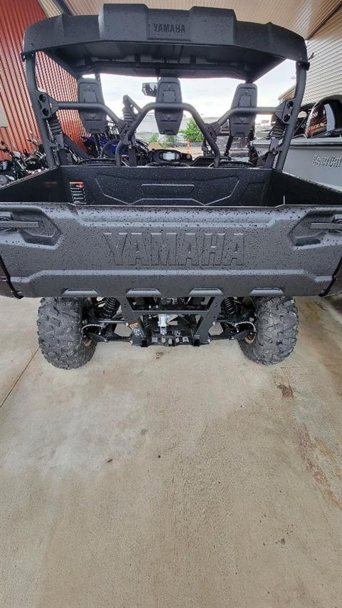 2023 Yamaha Viking EPS Ranch Edition in Waco, Texas - Photo 2