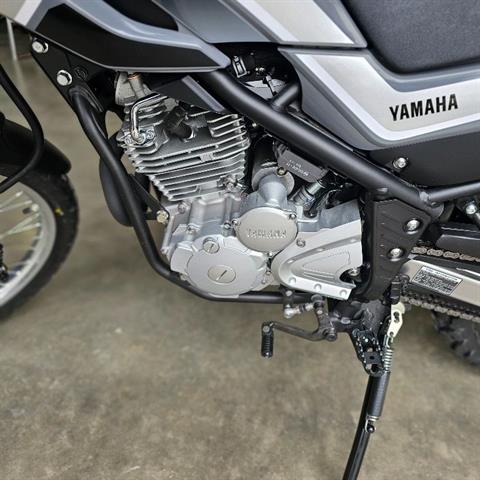 2024 Yamaha XT250 in Waco, Texas - Photo 3