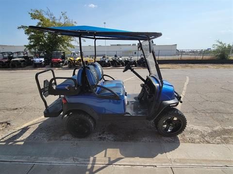 2017 CLUB CAR - Manufacturers Club cart in Waco, Texas - Photo 2