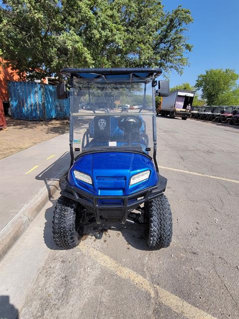 2017 CLUB CAR - Manufacturers Club cart in Waco, Texas - Photo 3