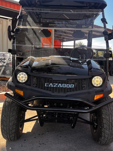 2020 Cazador Outfitter 200 in Waco, Texas - Photo 3