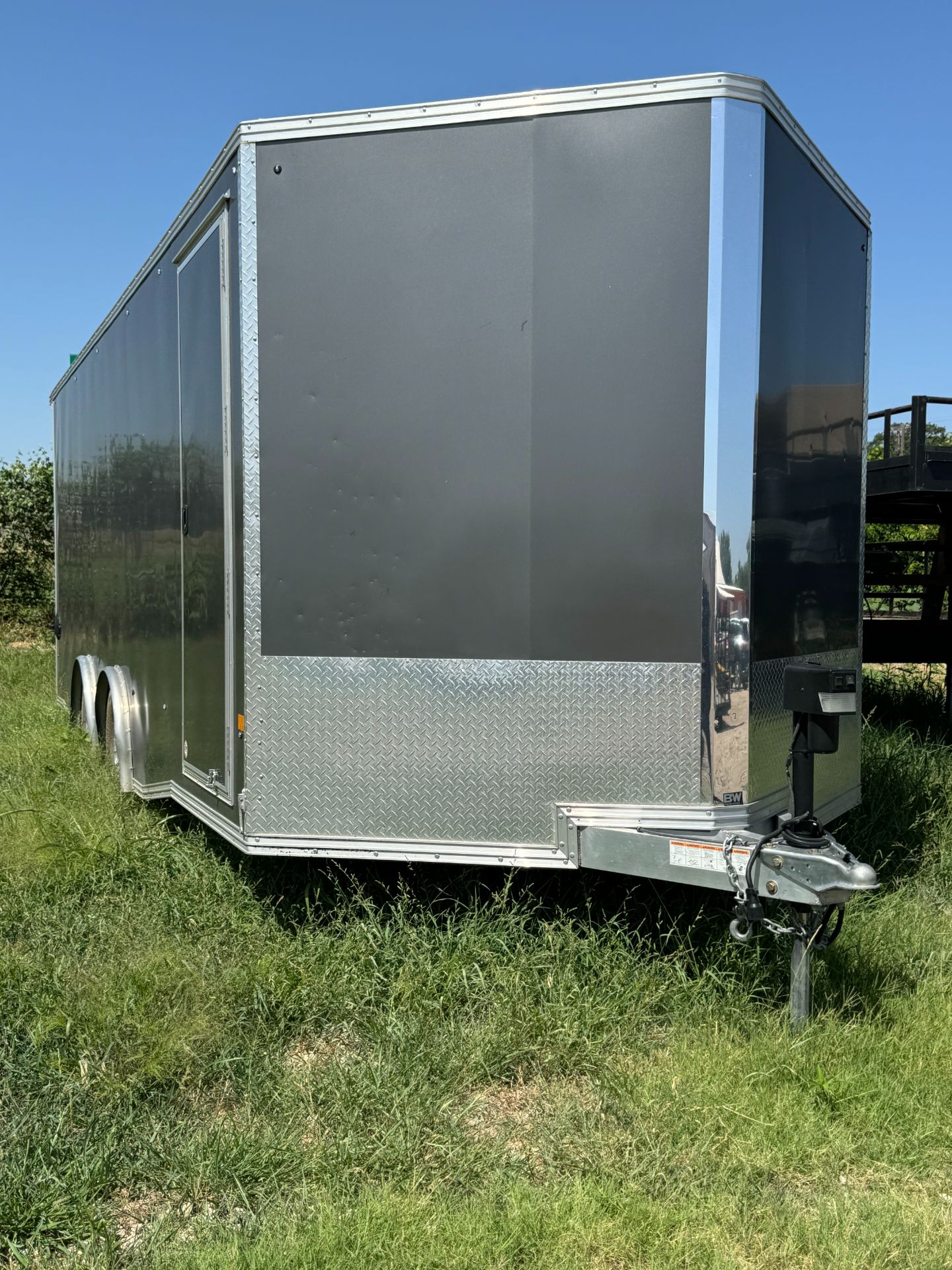 2022 Other Cargo Trailer in Waco, Texas - Photo 1