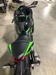 2016 Kawasaki Ninja 300 ABS KRT Edition in Waco, Texas - Photo 4