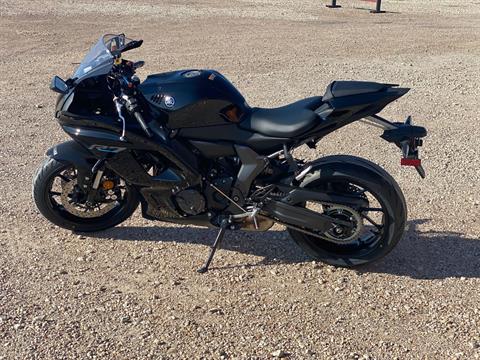 2022 Yamaha R7 in Waco, Texas - Photo 3