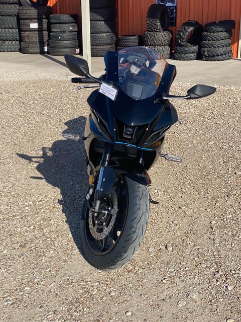 2022 Yamaha R7 in Waco, Texas - Photo 4