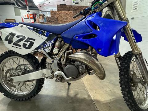 2006 Yamaha YZ125 in Waco, Texas - Photo 1