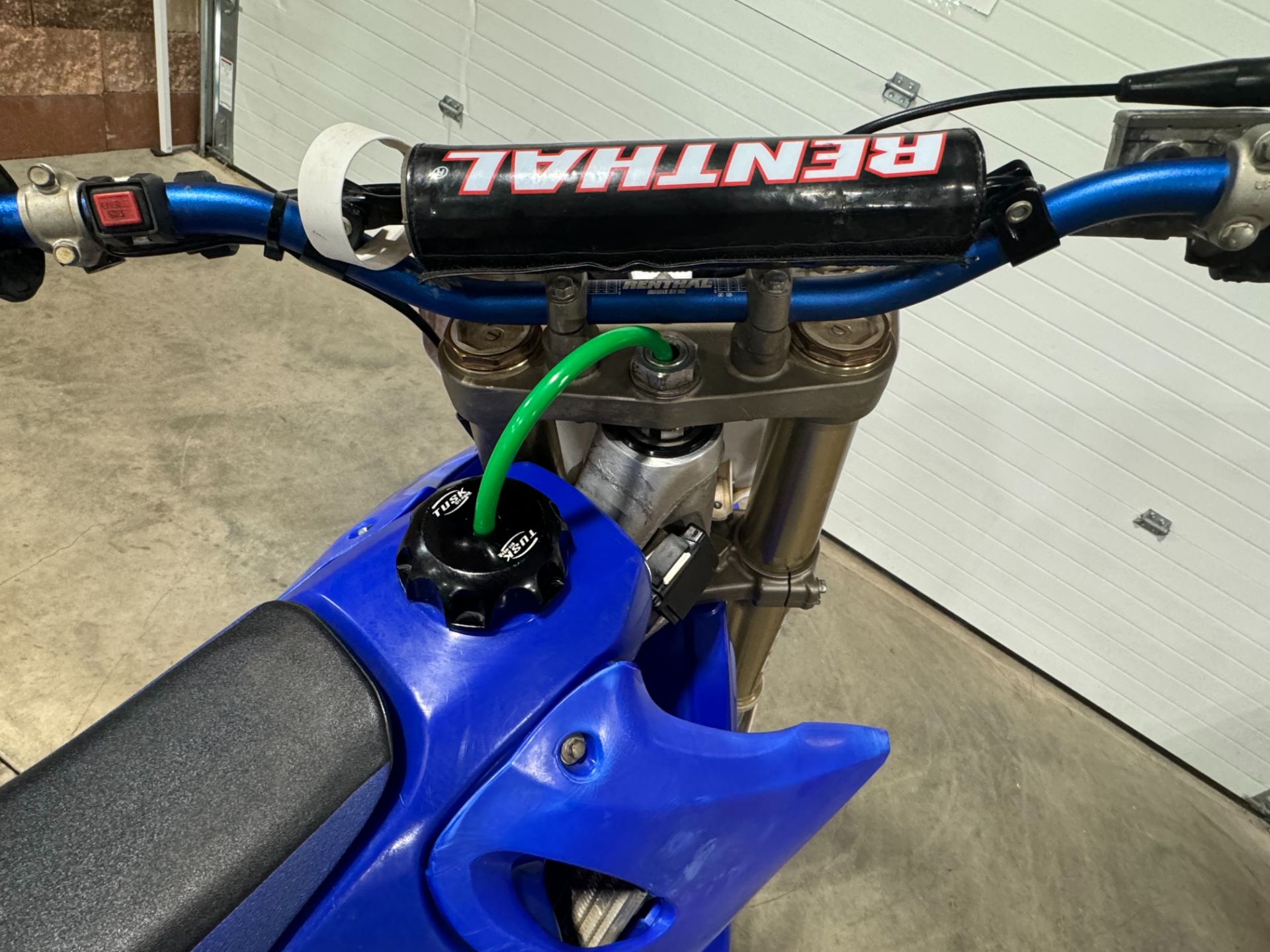 2006 Yamaha YZ125 in Waco, Texas - Photo 4