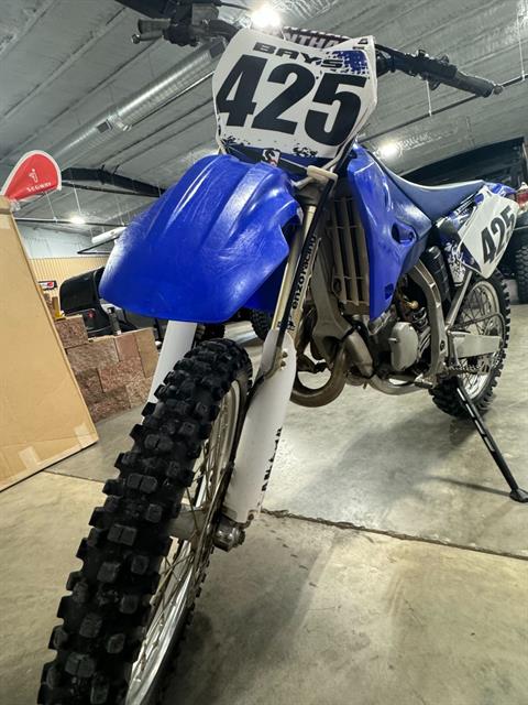 2006 Yamaha YZ125 in Waco, Texas - Photo 2