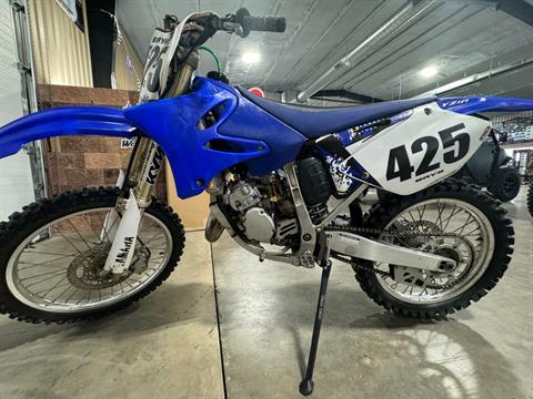 2006 Yamaha YZ125 in Waco, Texas - Photo 3