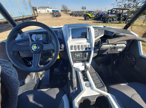 2022 Yamaha Wolverine RMAX2 1000 Limited Edition in Waco, Texas - Photo 9