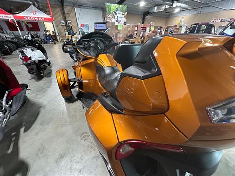 2014 Can-Am Spyder® RS SE5 in Waco, Texas - Photo 6