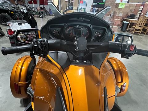 2014 Can-Am Spyder® RS SE5 in Waco, Texas - Photo 7