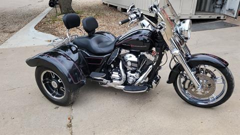 2016 Harley-Davidson free wheeler in Waco, Texas - Photo 1