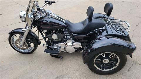2016 Harley-Davidson free wheeler in Waco, Texas - Photo 2