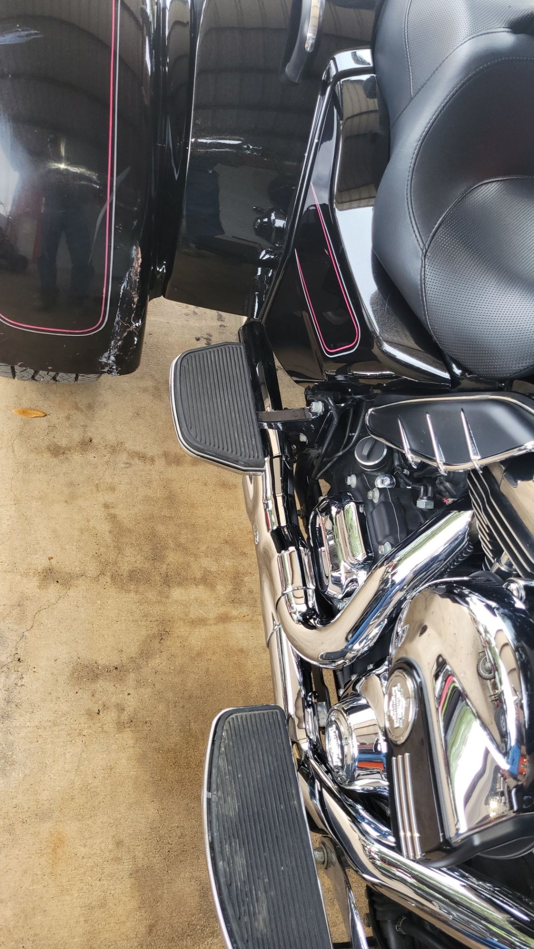2016 Harley-Davidson free wheeler in Waco, Texas - Photo 6